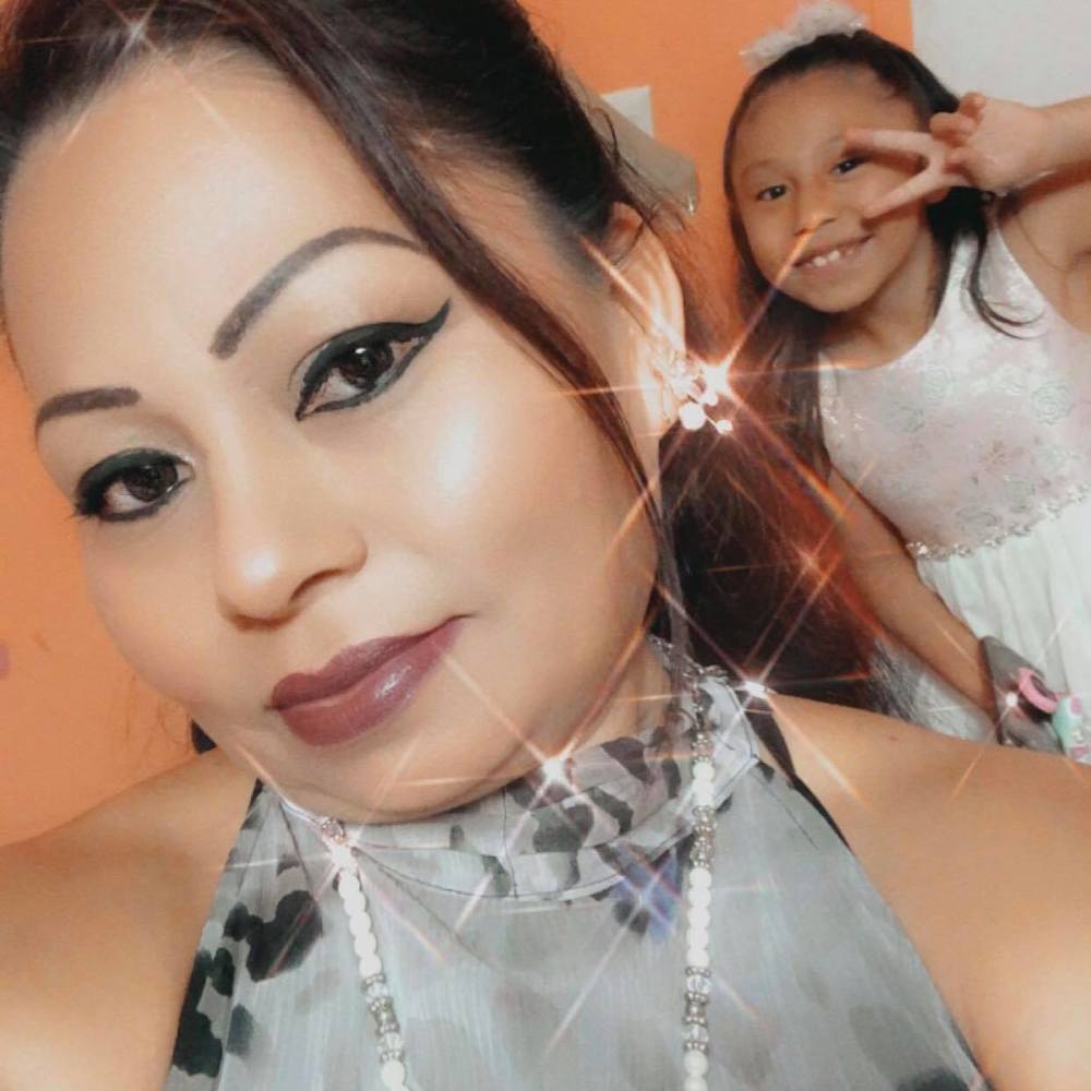 Meet your Posher, Isanella